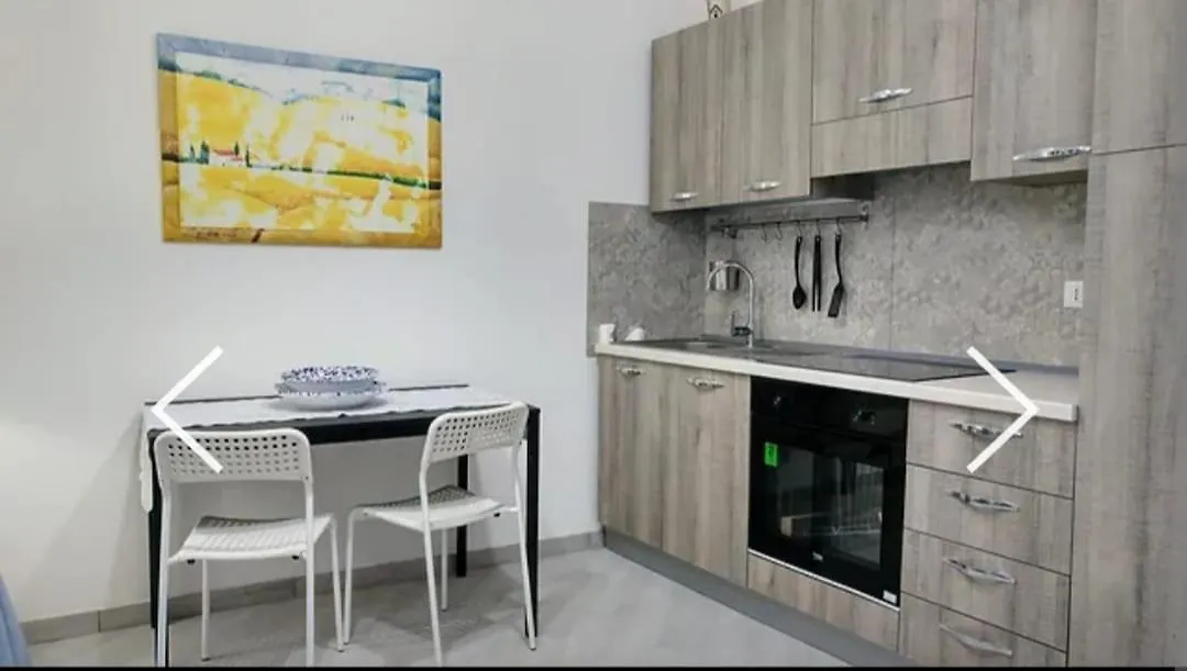 Isola Beddra Apartment Mazara del Vallo